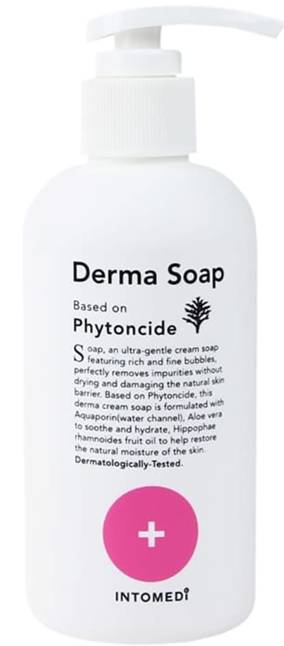 Derma Soap